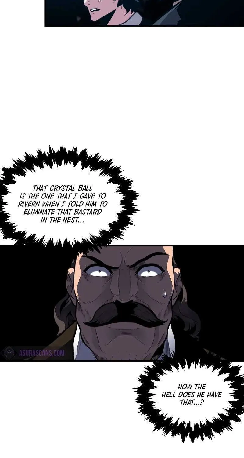 Talent-Swallowing Magician Chapter 37 page 25 - 