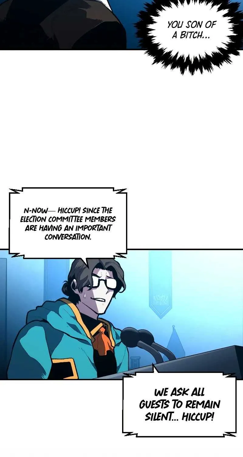 Talent-Swallowing Magician Chapter 37 page 27 - 