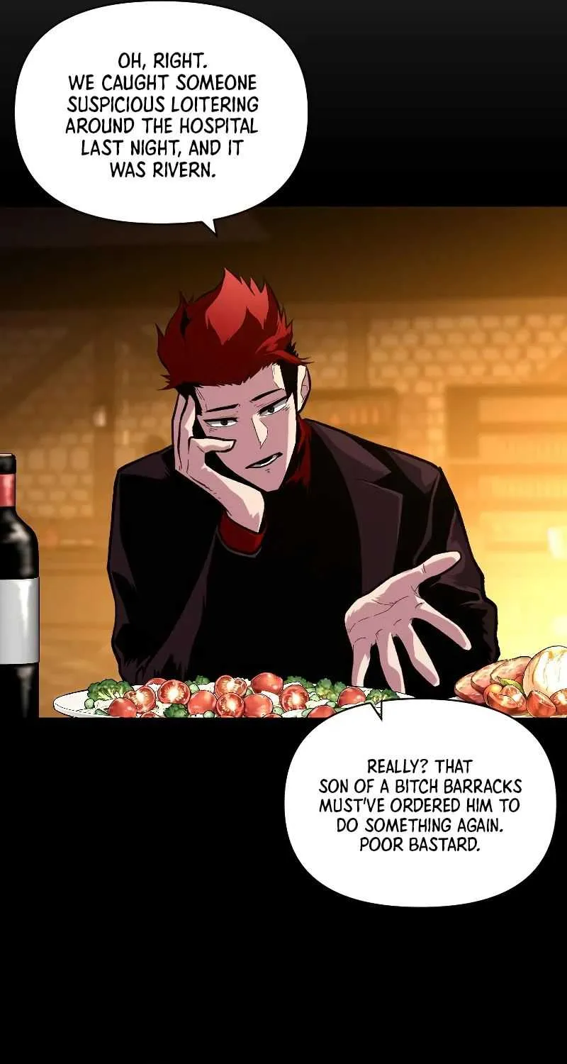 Talent-Swallowing Magician Chapter 37 page 29 - 