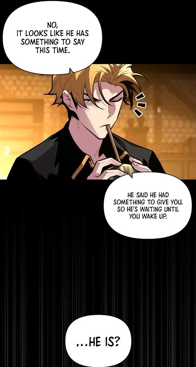 Talent-Swallowing Magician Chapter 37 page 30 - 