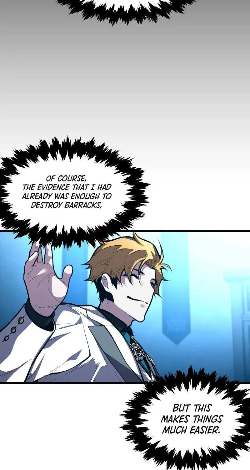 Talent-Swallowing Magician Chapter 37 page 36 - 