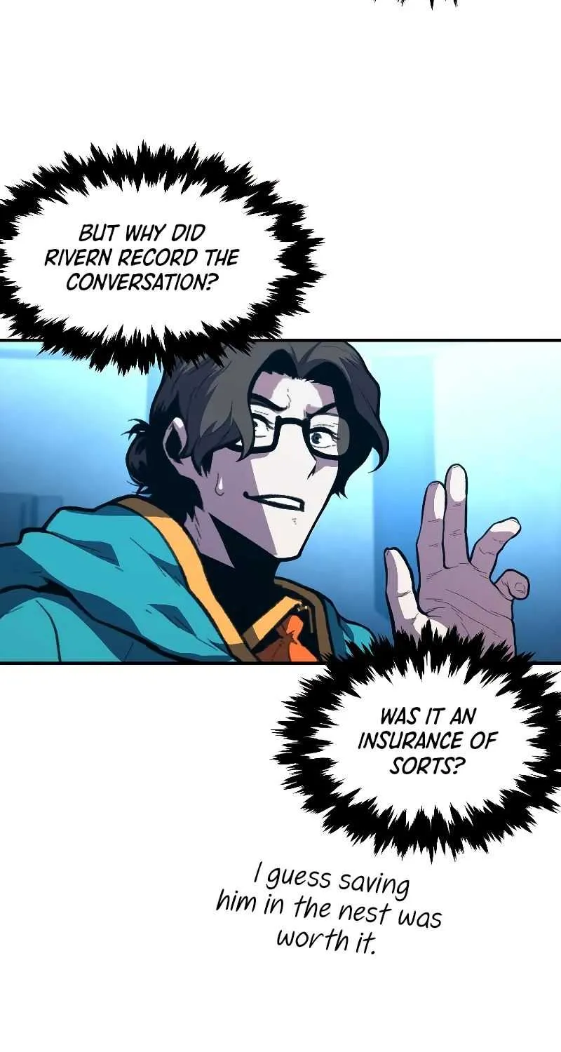 Talent-Swallowing Magician Chapter 37 page 37 - 