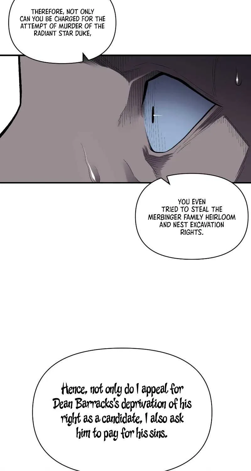 Talent-Swallowing Magician Chapter 37 page 40 - 