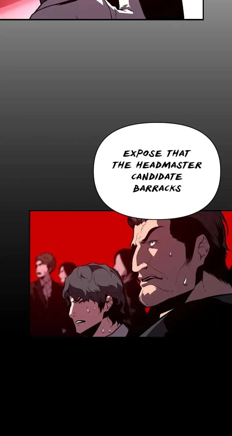 Talent-Swallowing Magician Chapter 37 page 5 - 