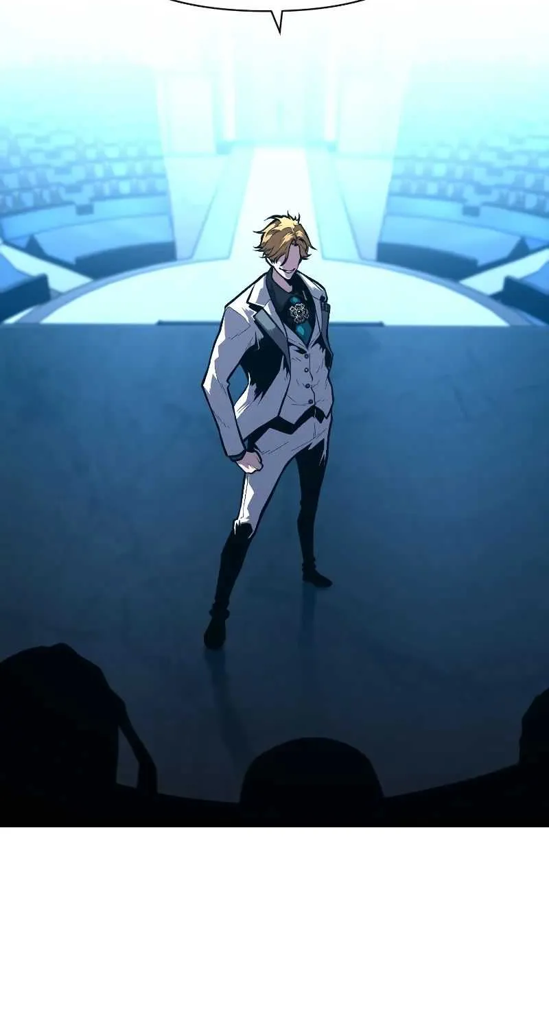 Talent-Swallowing Magician Chapter 37 page 41 - 