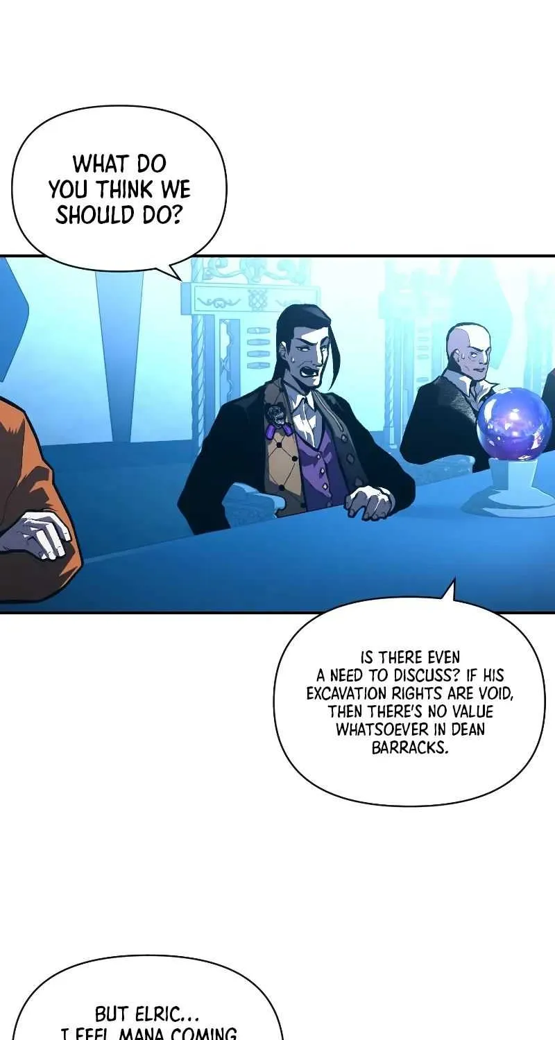Talent-Swallowing Magician Chapter 37 page 42 - 