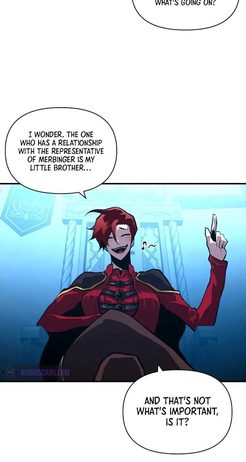 Talent-Swallowing Magician Chapter 37 page 44 - 