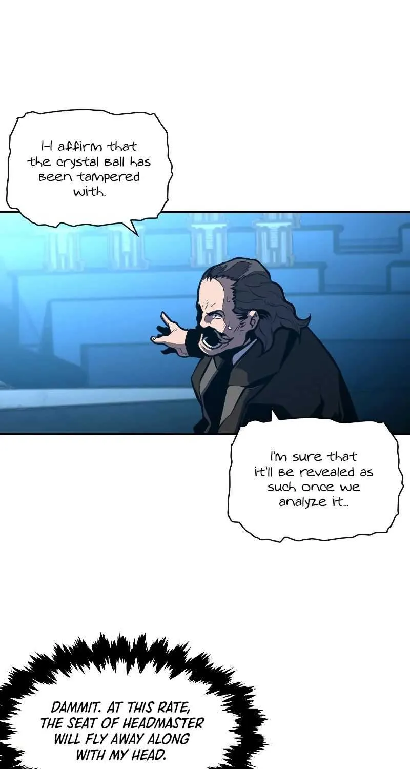 Talent-Swallowing Magician Chapter 37 page 45 - 