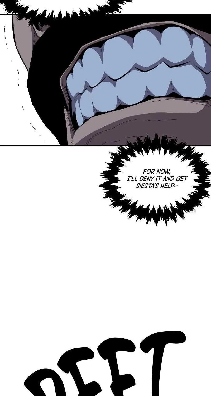 Talent-Swallowing Magician Chapter 37 page 46 - 