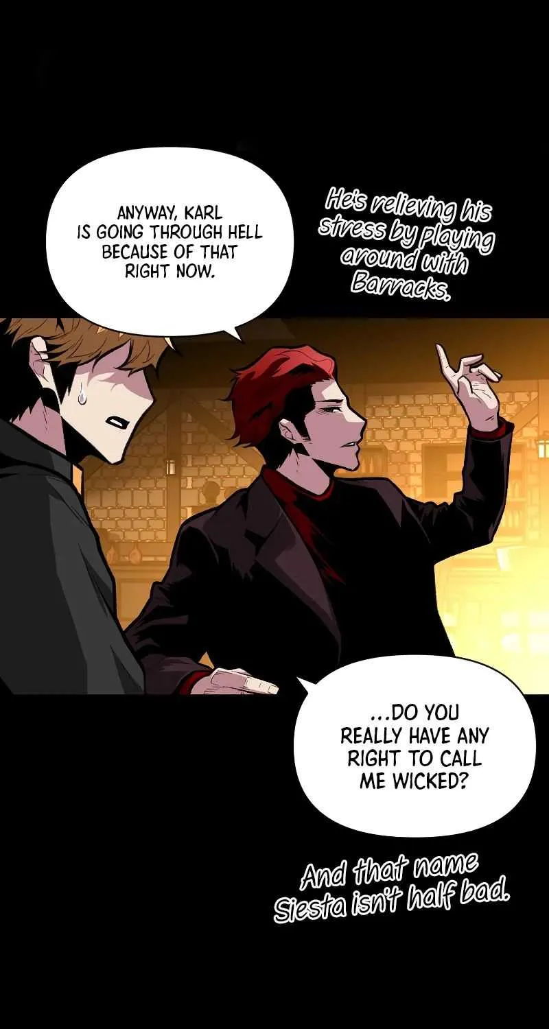 Talent-Swallowing Magician Chapter 37 page 53 - 