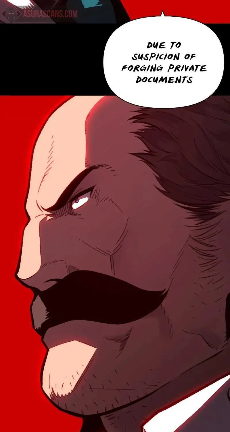 Talent-Swallowing Magician Chapter 37 page 7 - 