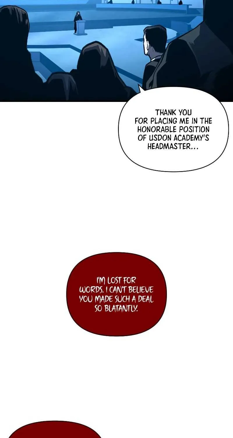 Talent-Swallowing Magician Chapter 37 page 61 - 