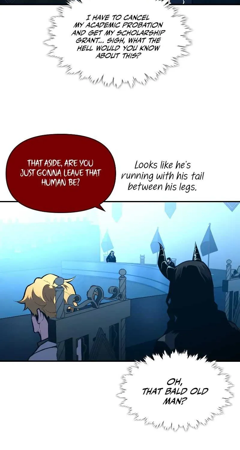 Talent-Swallowing Magician Chapter 37 page 63 - 