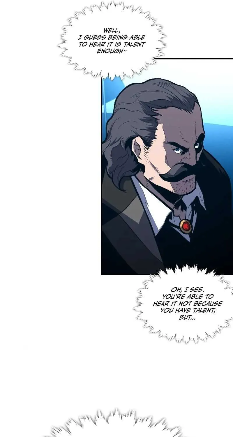 Talent-Swallowing Magician Chapter 37 page 67 - 