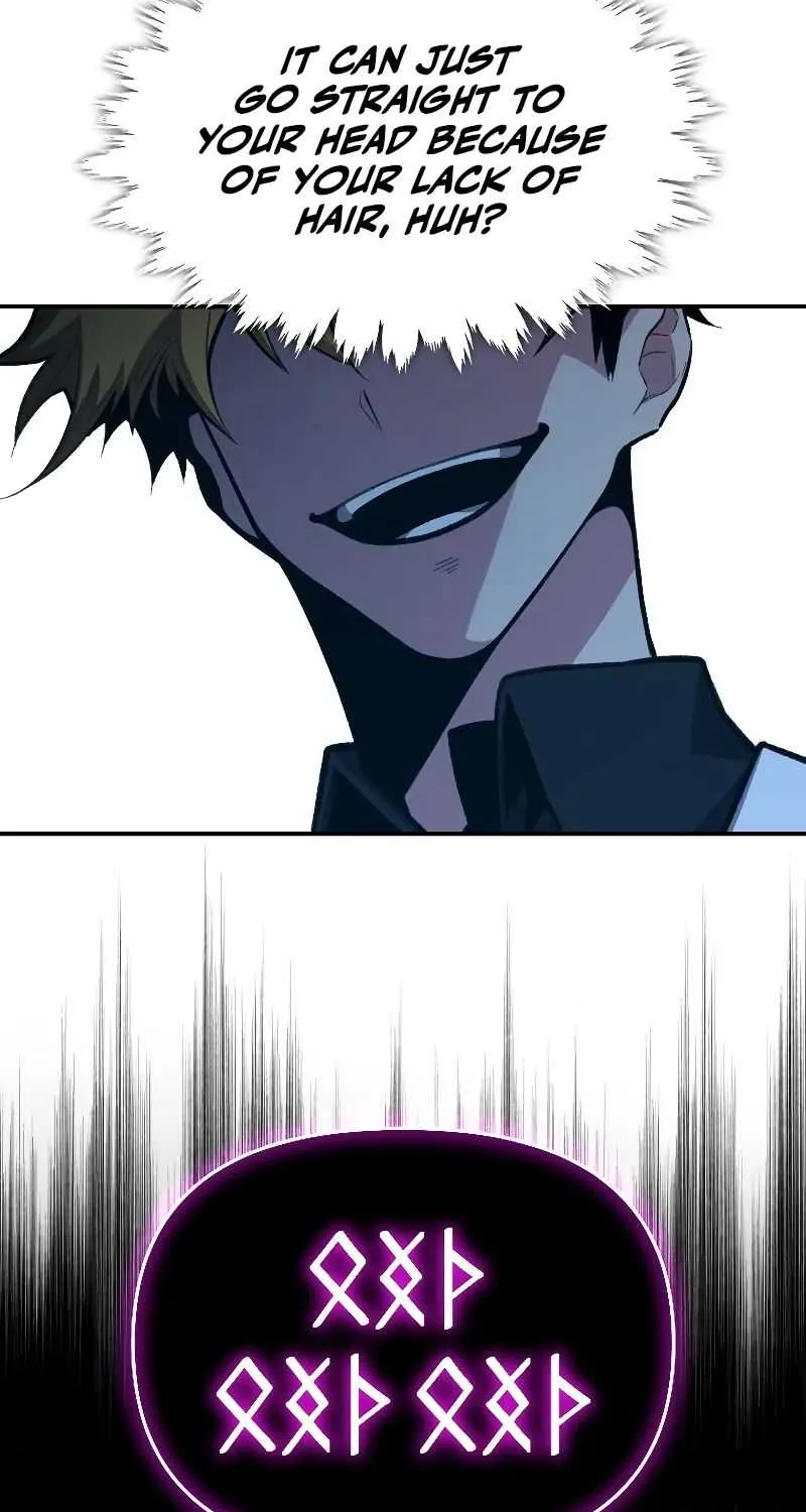 Talent-Swallowing Magician Chapter 37 page 68 - 
