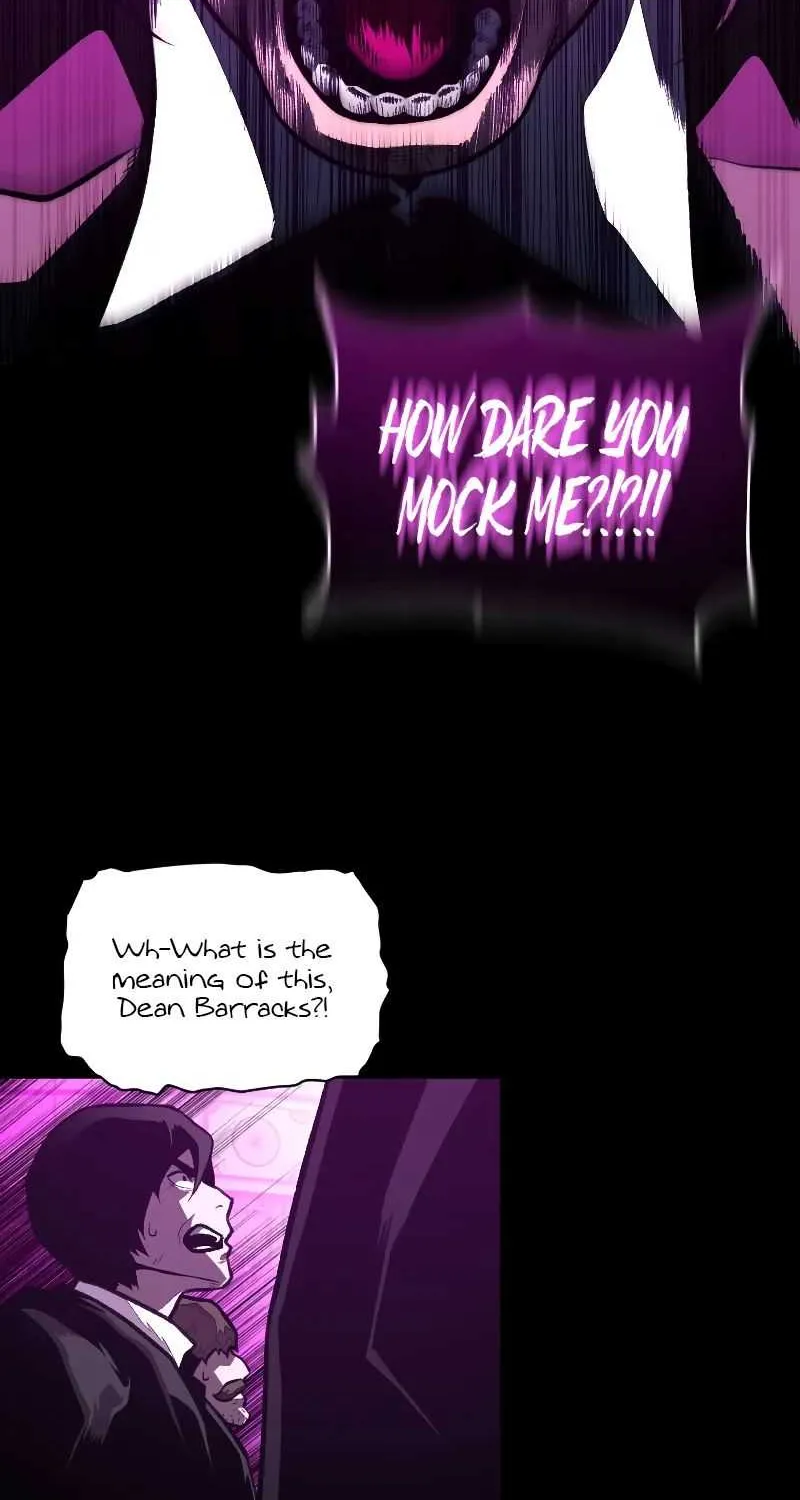Talent-Swallowing Magician Chapter 37 page 72 - 