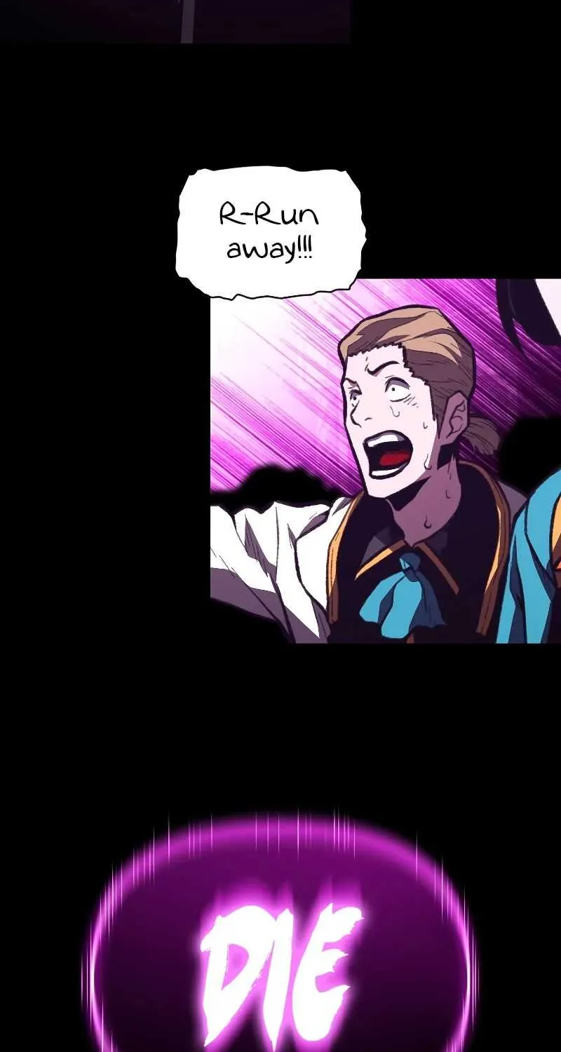 Talent-Swallowing Magician Chapter 37 page 73 - 