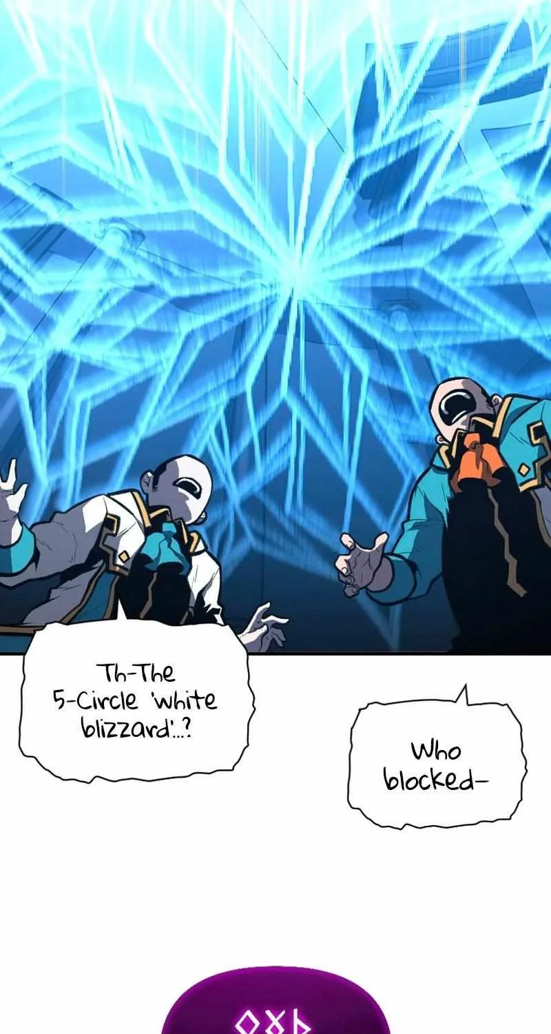 Talent-Swallowing Magician Chapter 38 page 17 - 