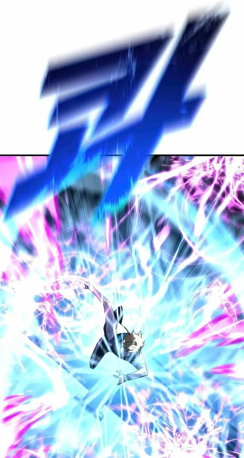 Talent-Swallowing Magician Chapter 38 page 20 - 
