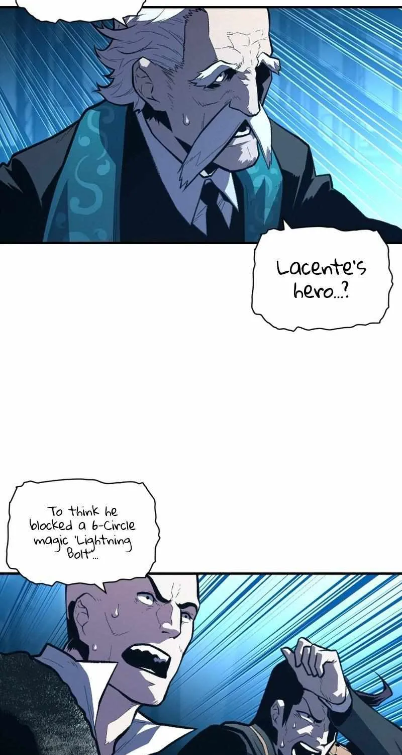 Talent-Swallowing Magician Chapter 38 page 22 - 