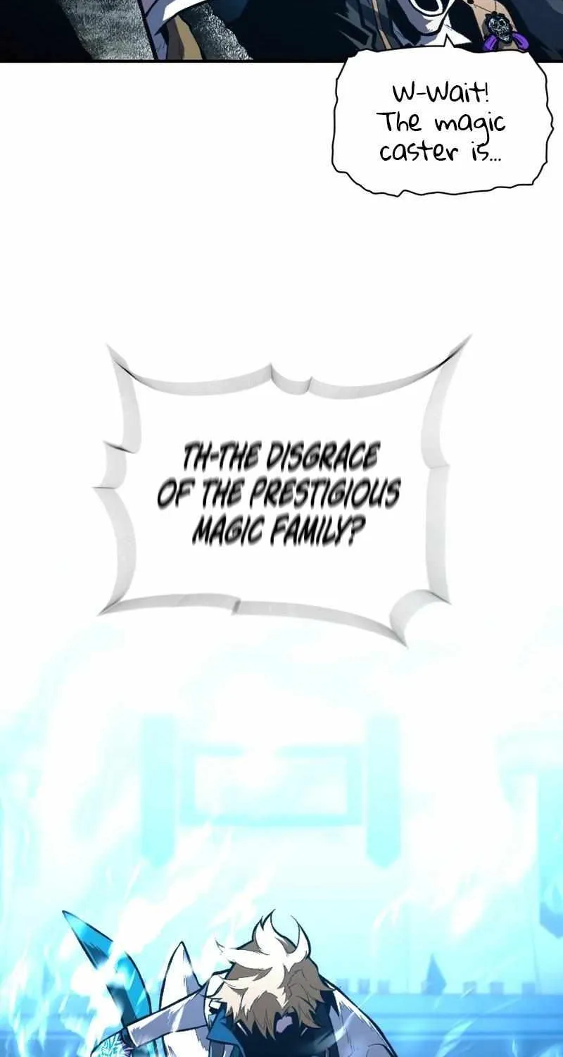Talent-Swallowing Magician Chapter 38 page 23 - 