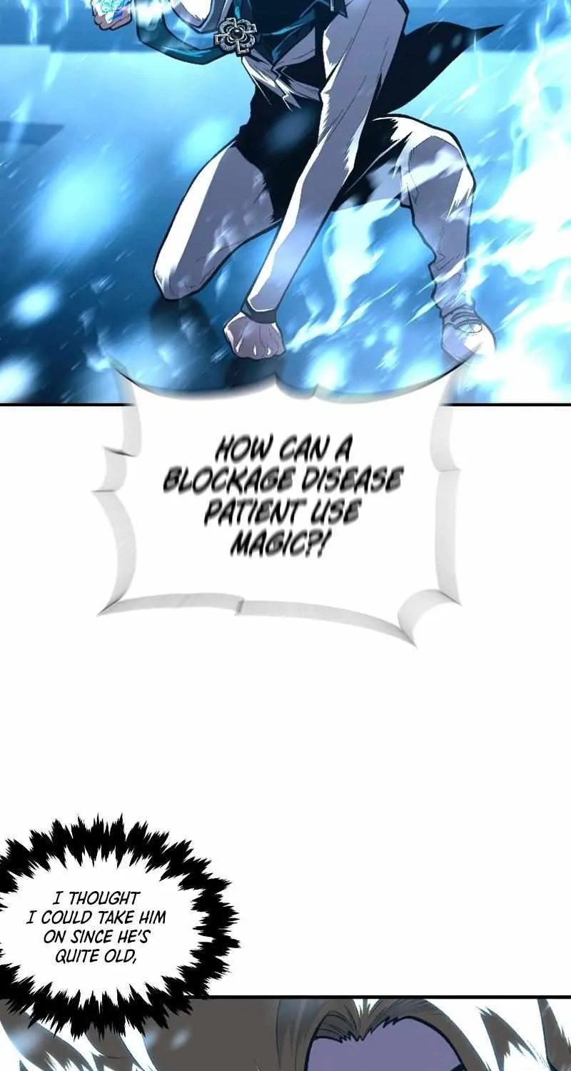Talent-Swallowing Magician Chapter 38 page 24 - 
