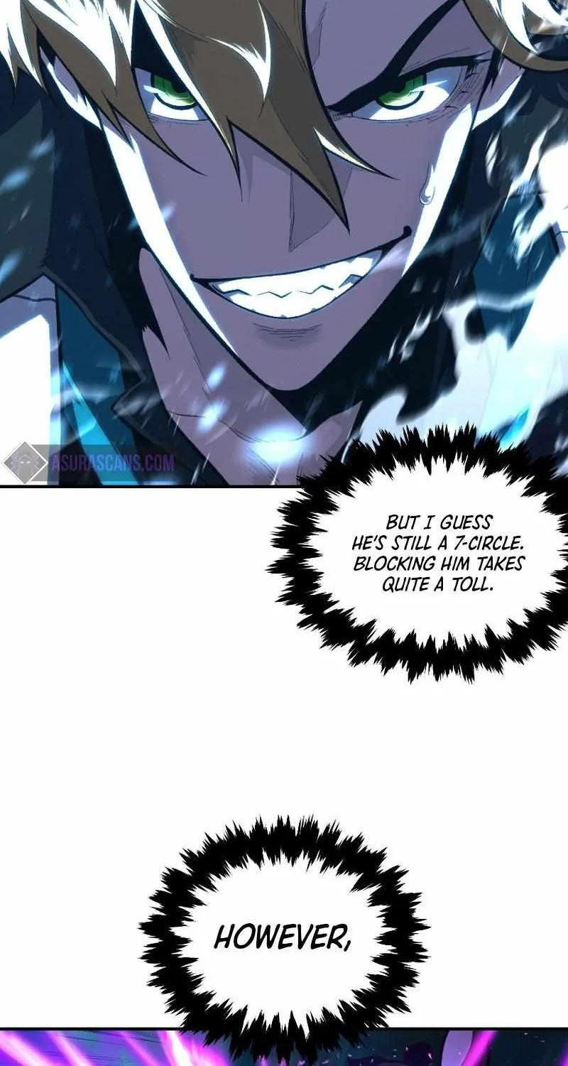 Talent-Swallowing Magician Chapter 38 page 25 - 