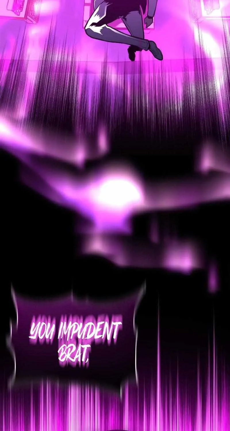 Talent-Swallowing Magician Chapter 38 page 4 - 