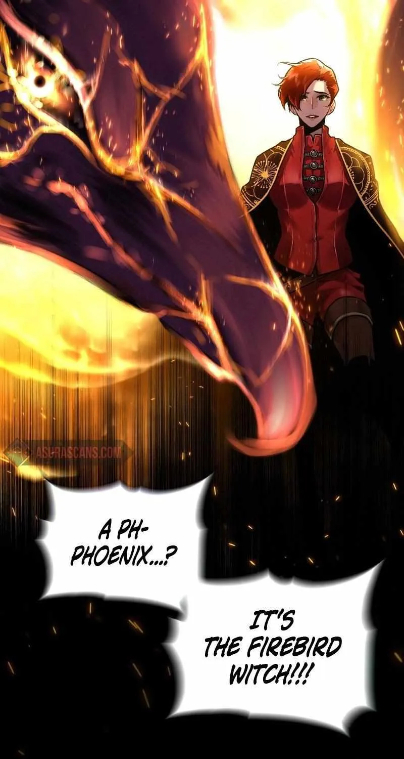 Talent-Swallowing Magician Chapter 38 page 32 - 