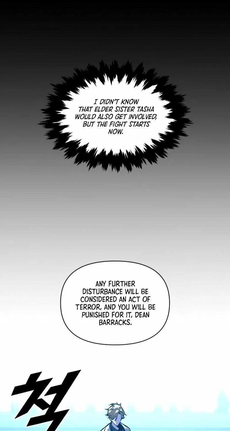 Talent-Swallowing Magician Chapter 38 page 34 - 