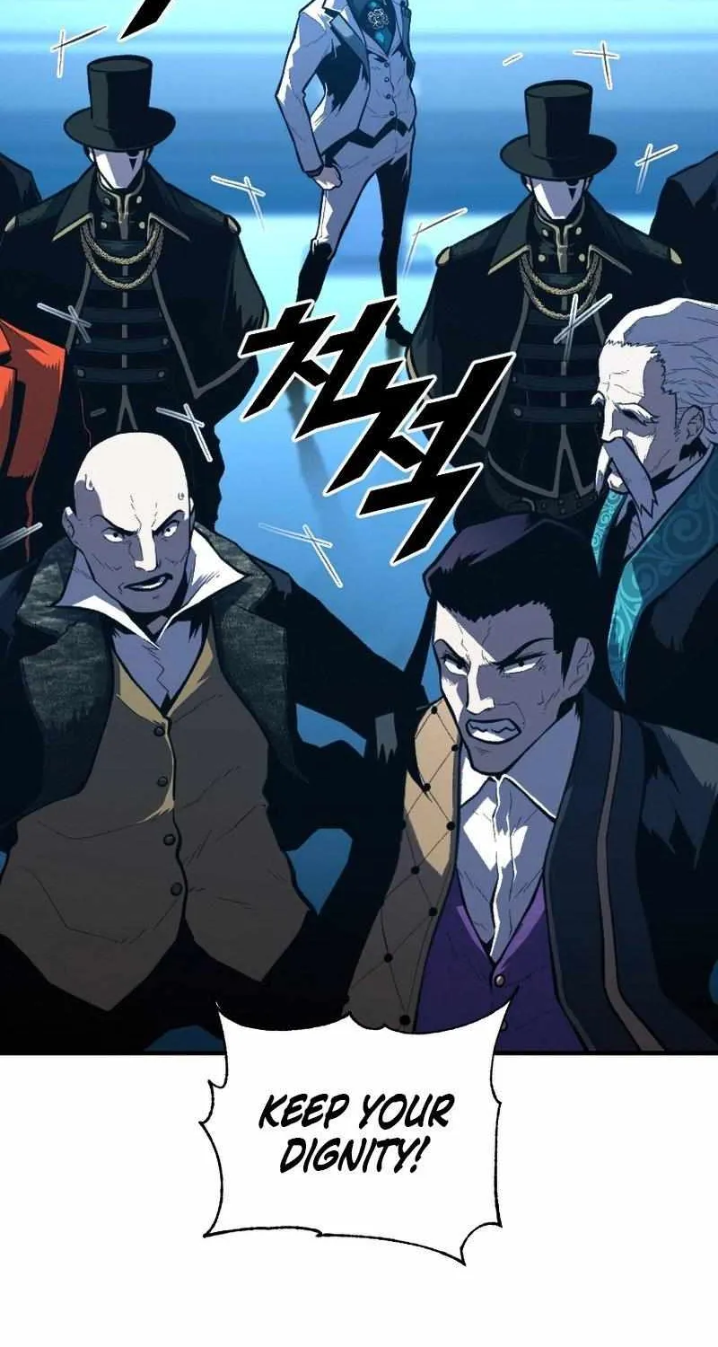 Talent-Swallowing Magician Chapter 38 page 35 - 
