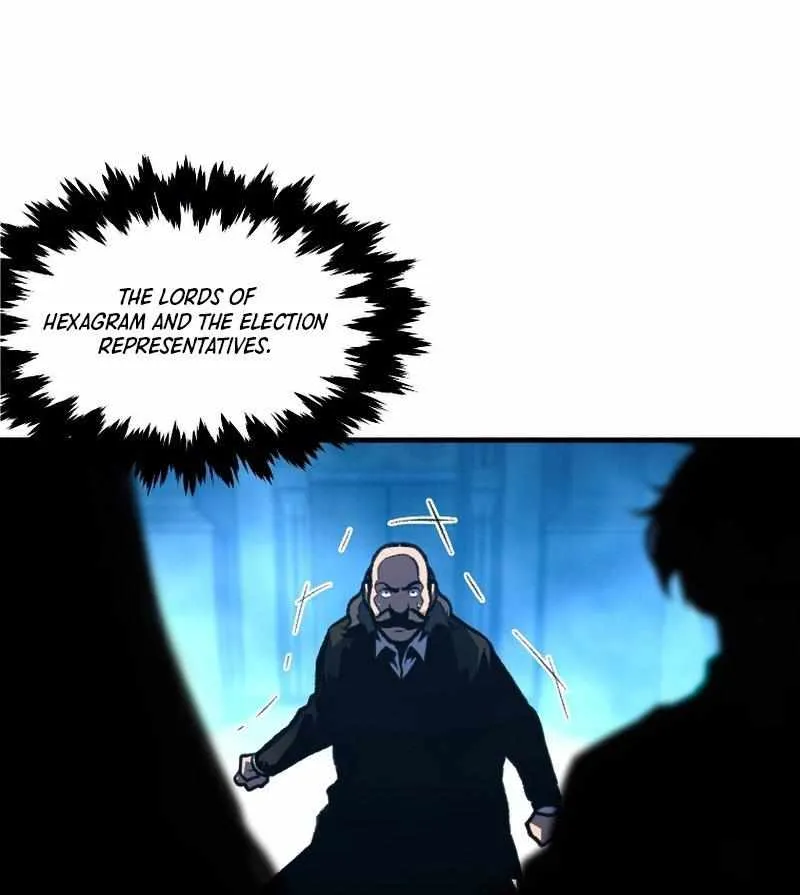 Talent-Swallowing Magician Chapter 38 page 36 - 