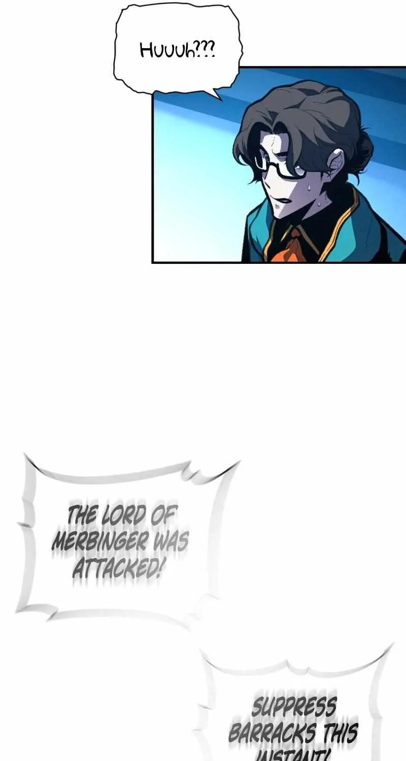 Talent-Swallowing Magician Chapter 38 page 37 - 