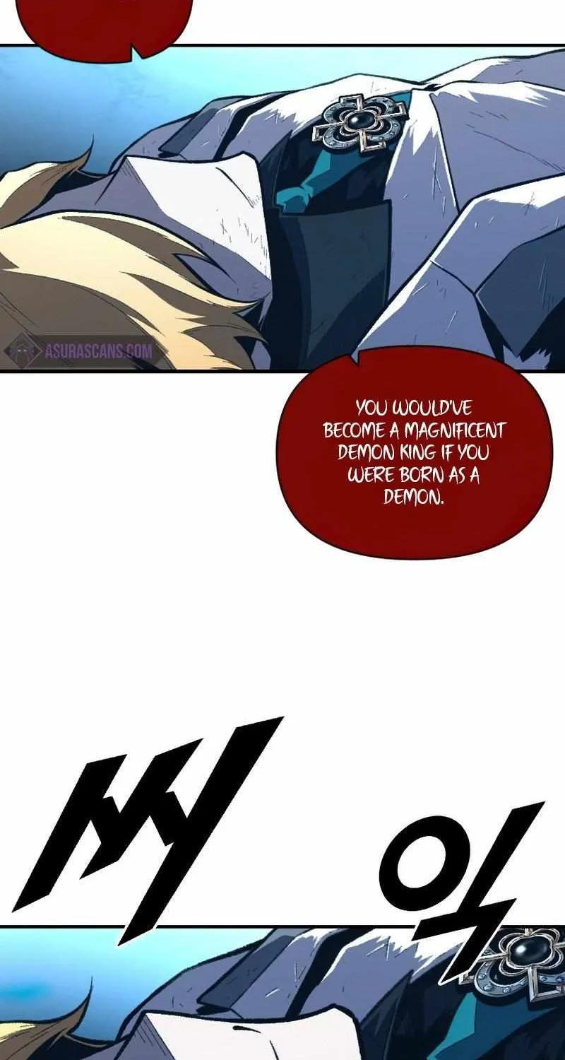Talent-Swallowing Magician Chapter 38 page 40 - 