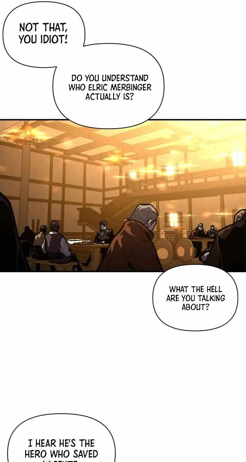 Talent-Swallowing Magician Chapter 38 page 46 - 