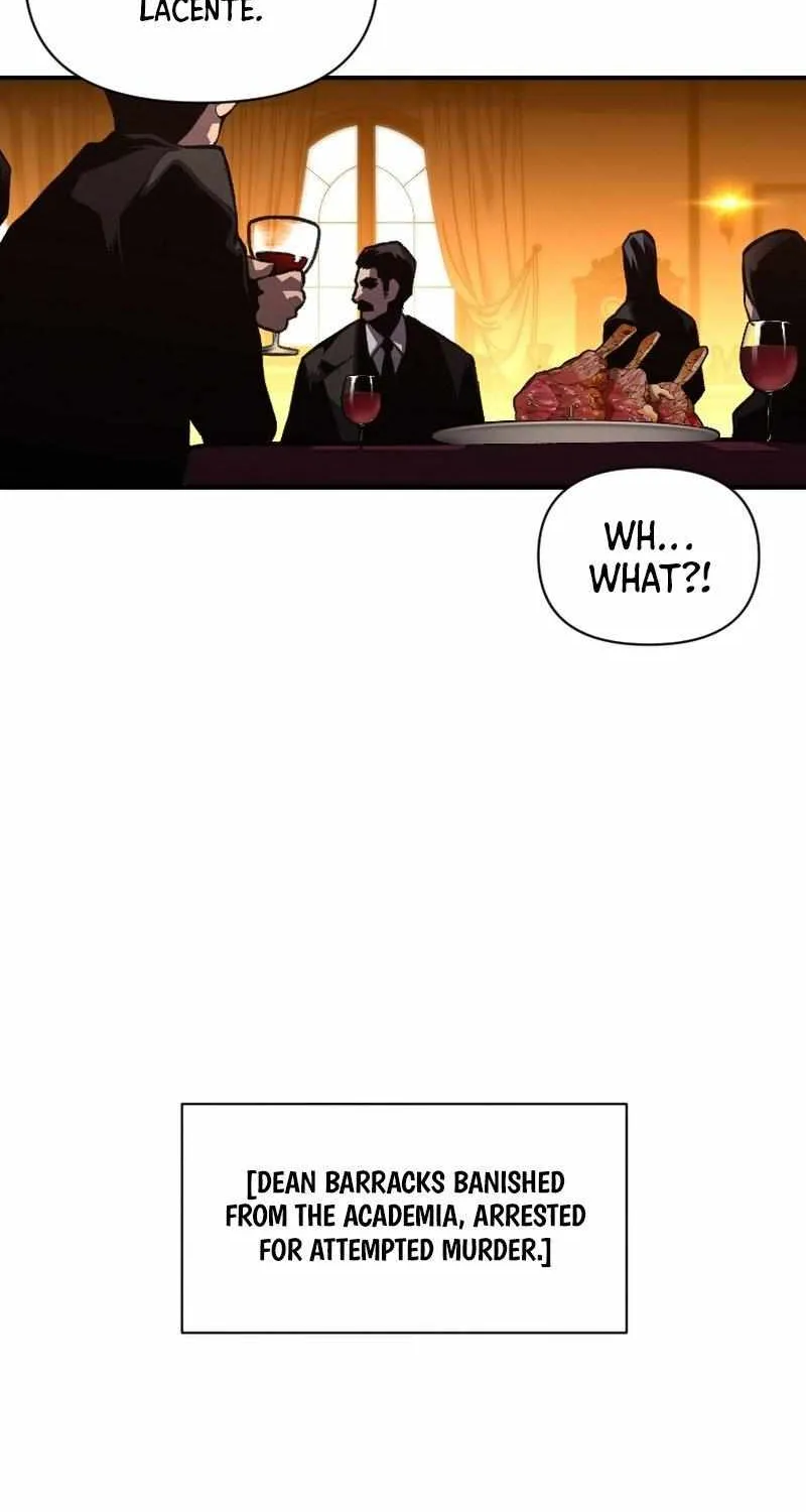 Talent-Swallowing Magician Chapter 38 page 47 - 