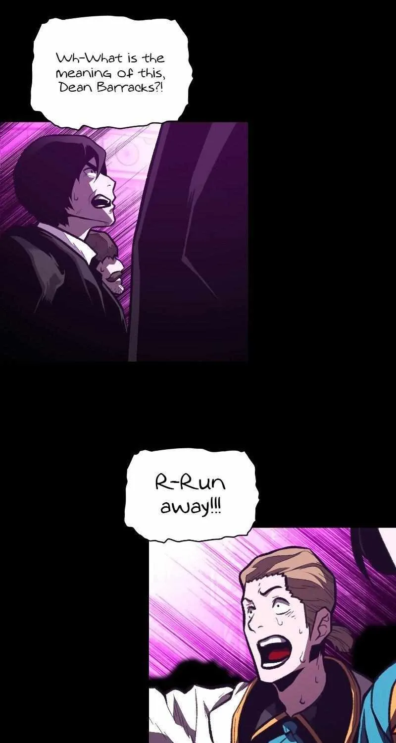 Talent-Swallowing Magician Chapter 38 page 6 - 