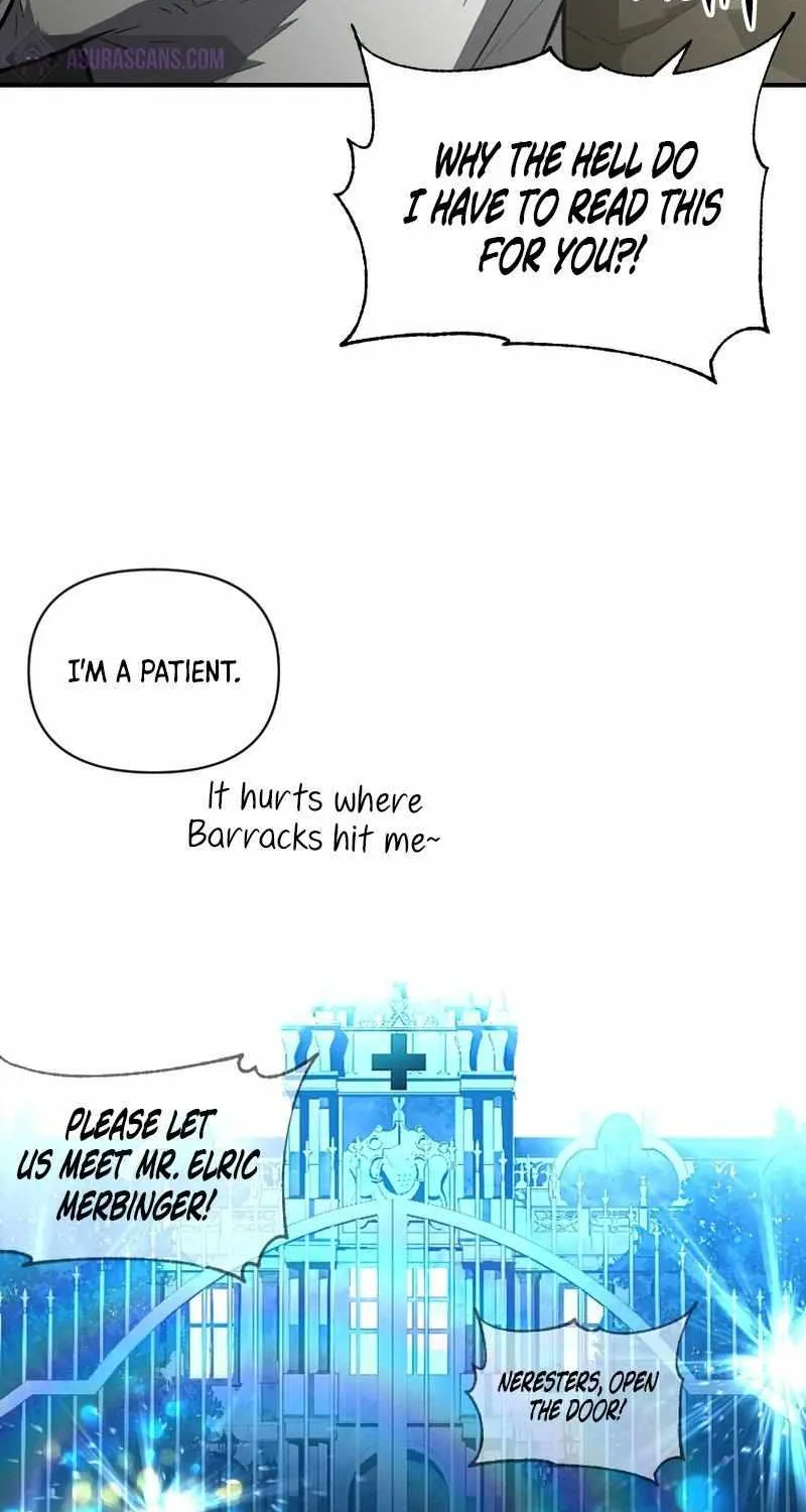 Talent-Swallowing Magician Chapter 38 page 53 - 