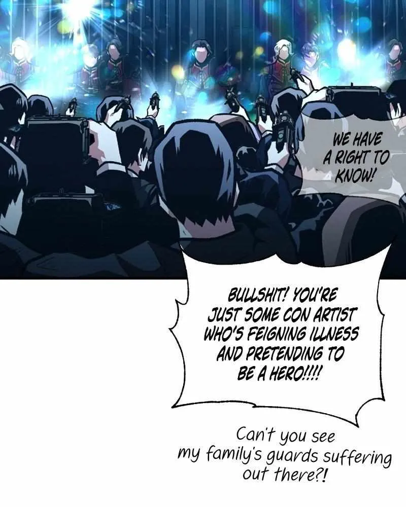 Talent-Swallowing Magician Chapter 38 page 54 - 