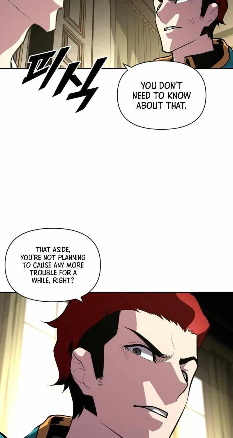 Talent-Swallowing Magician Chapter 38 page 58 - 