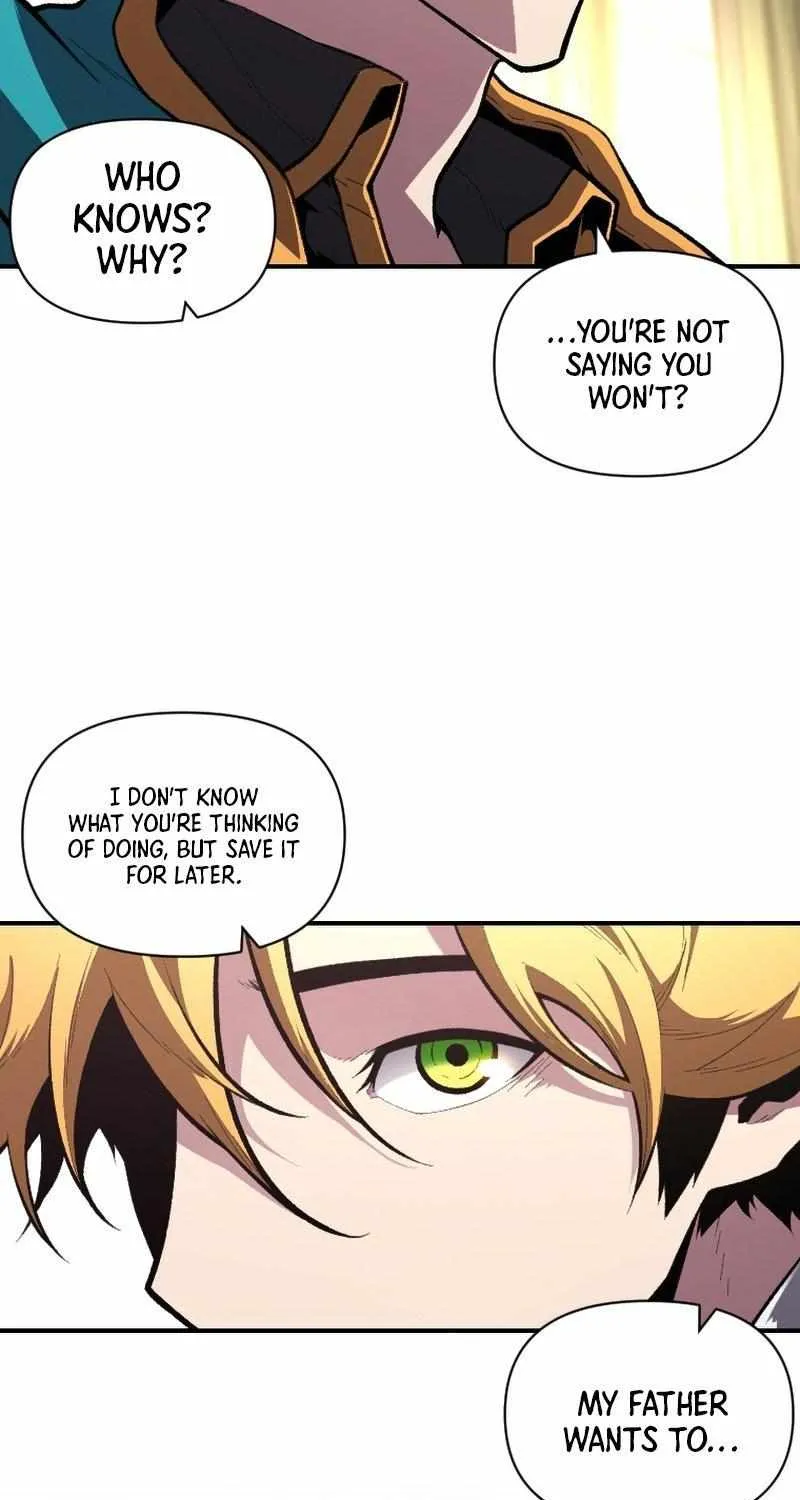Talent-Swallowing Magician Chapter 38 page 59 - 