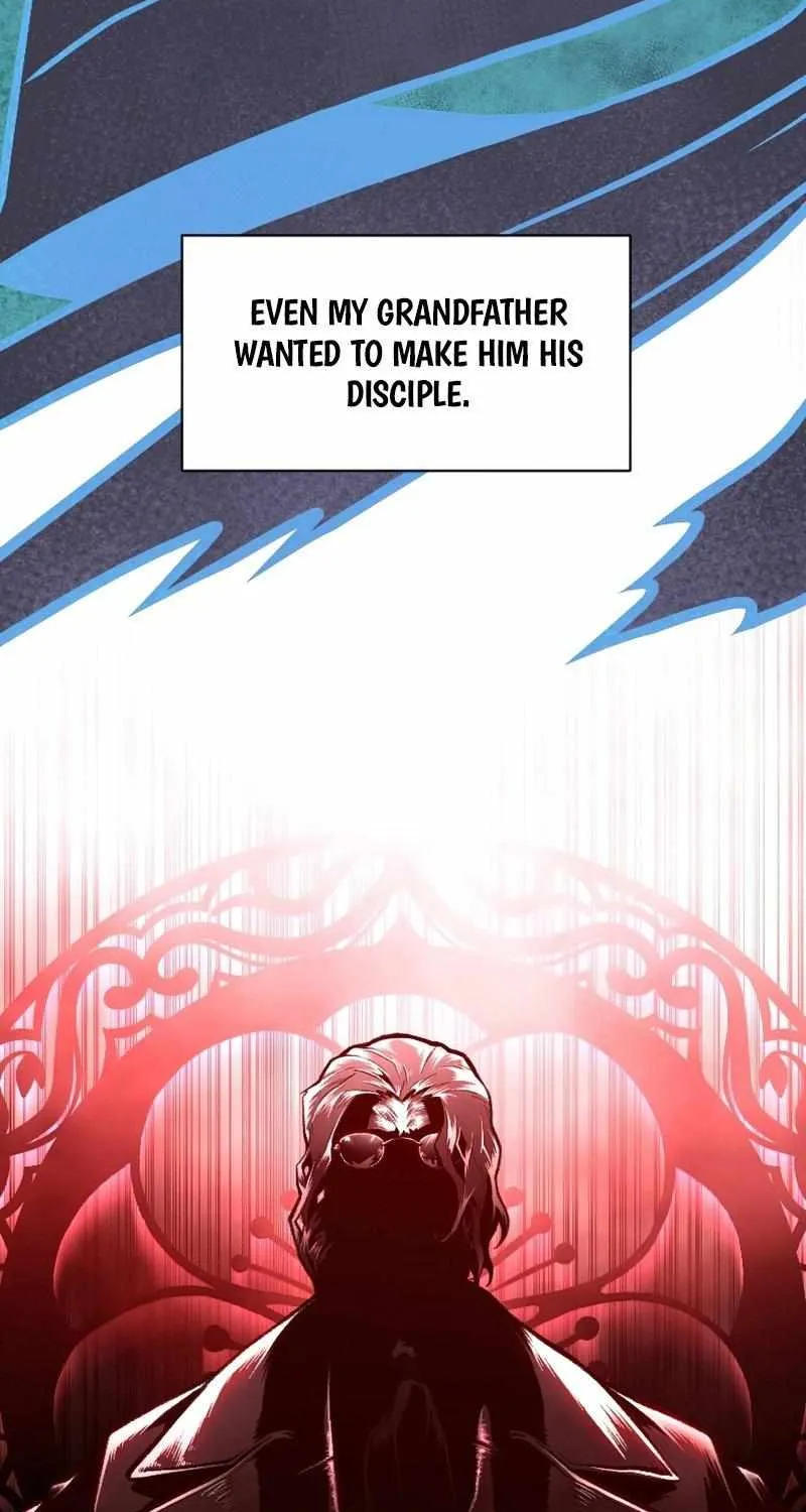 Talent-Swallowing Magician Chapter 38 page 63 - 