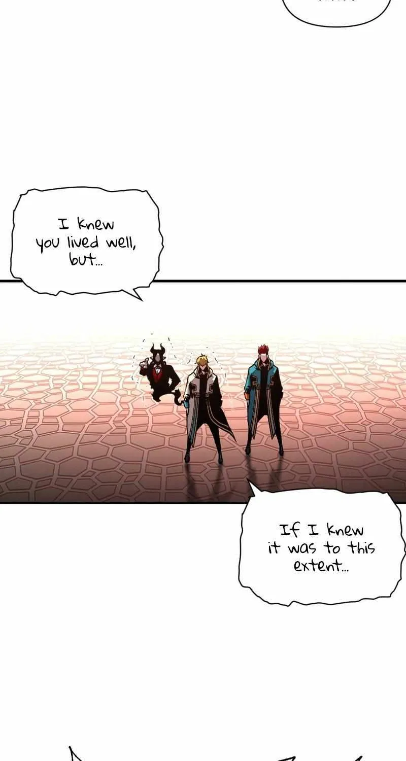 Talent-Swallowing Magician Chapter 38 page 66 - 
