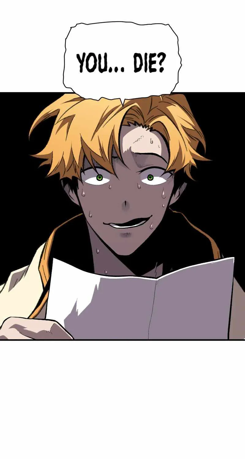 Talent-Swallowing Magician Chapter 39 page 14 - 