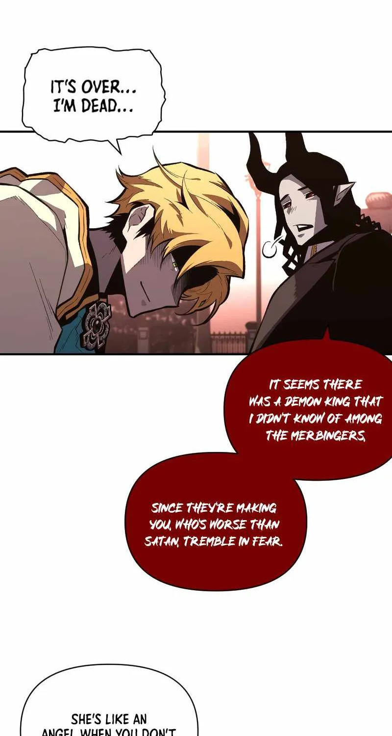 Talent-Swallowing Magician Chapter 39 page 15 - 