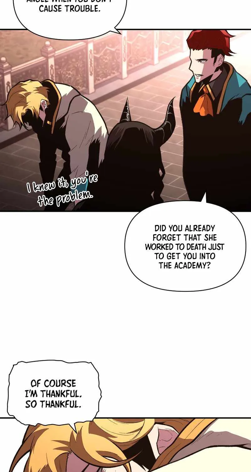 Talent-Swallowing Magician Chapter 39 page 16 - 