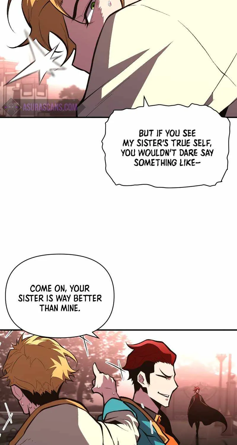 Talent-Swallowing Magician Chapter 39 page 17 - 