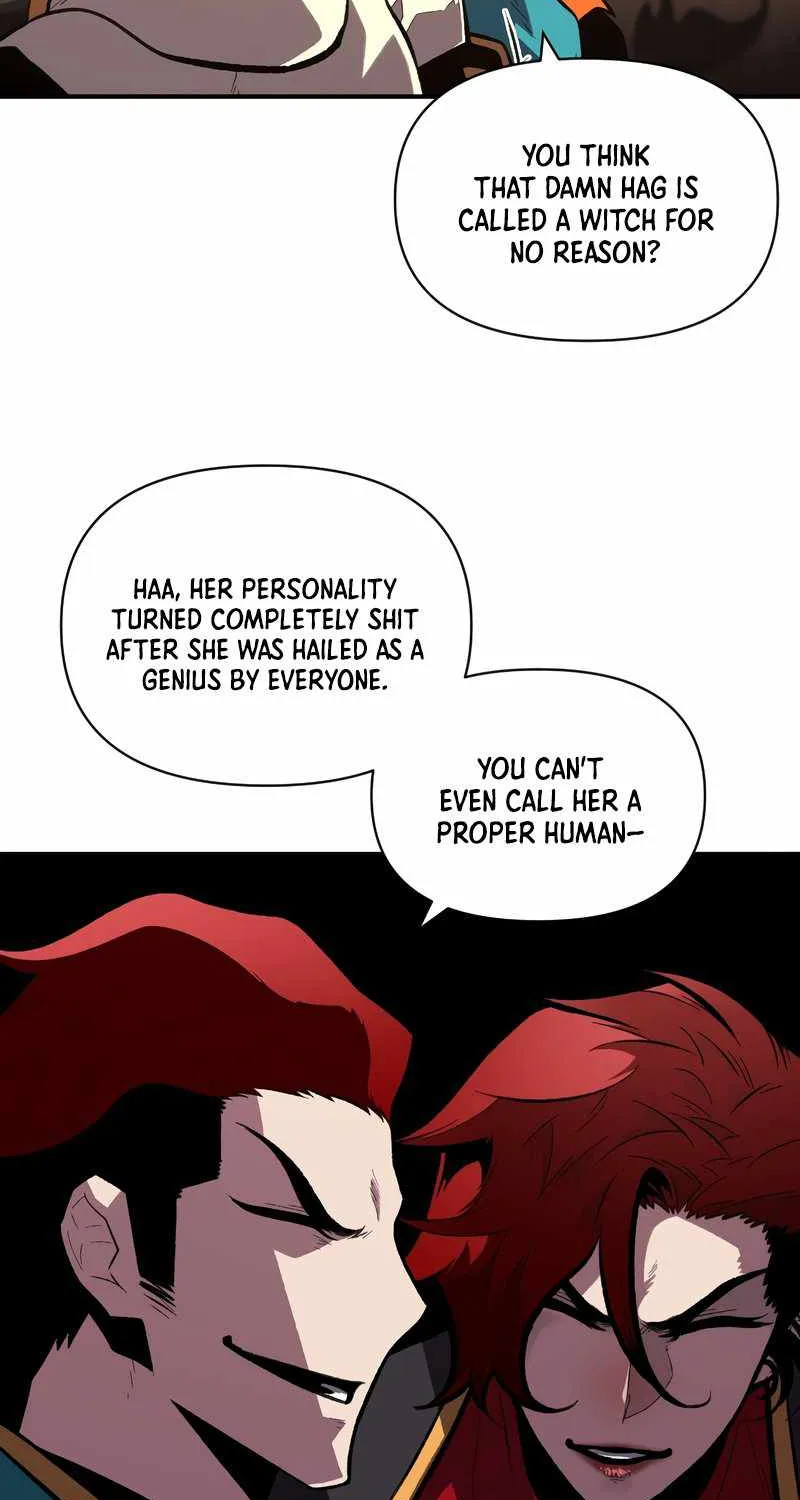 Talent-Swallowing Magician Chapter 39 page 18 - 