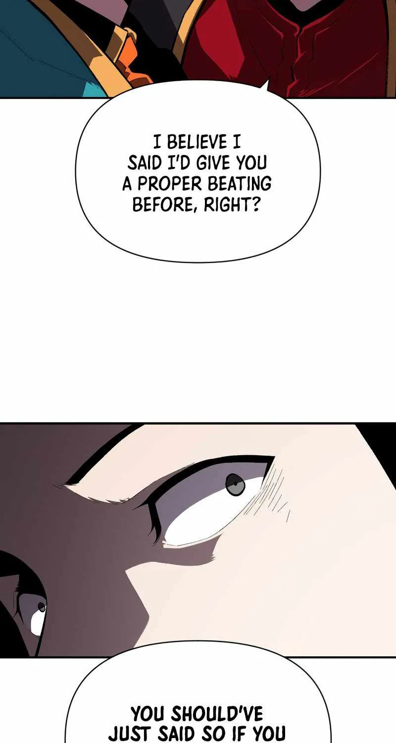Talent-Swallowing Magician Chapter 39 page 19 - 