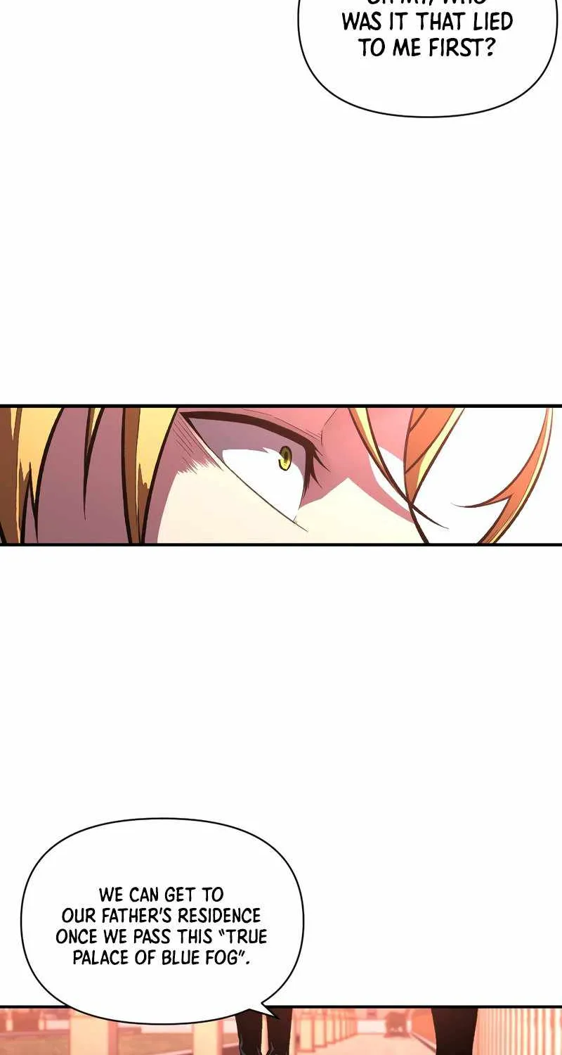 Talent-Swallowing Magician Chapter 39 page 25 - 
